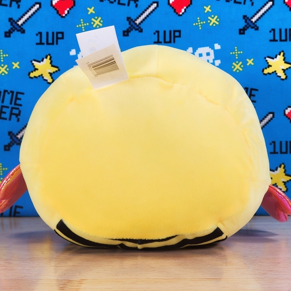 Squishmallow Sunny the Bee 8" UltraSoft Stuffed Valentine's Day Toy Plush NWT - Picture 3 of 6